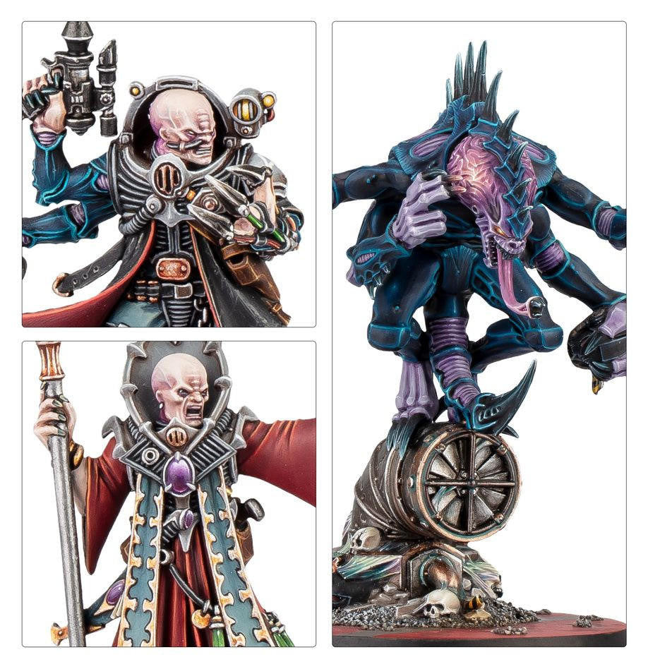 Games Workshop Kill Team: Termination